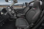 Smart ForTwo 125R by Brabus 2018 года